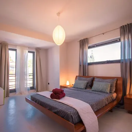 Sunrise Villa